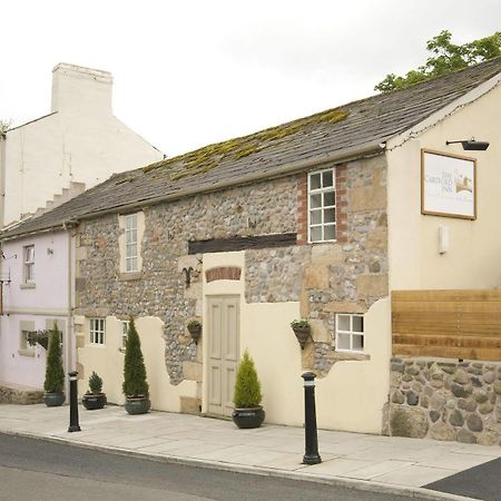 The Cartford Inn Great Eccleston Εξωτερικό φωτογραφία