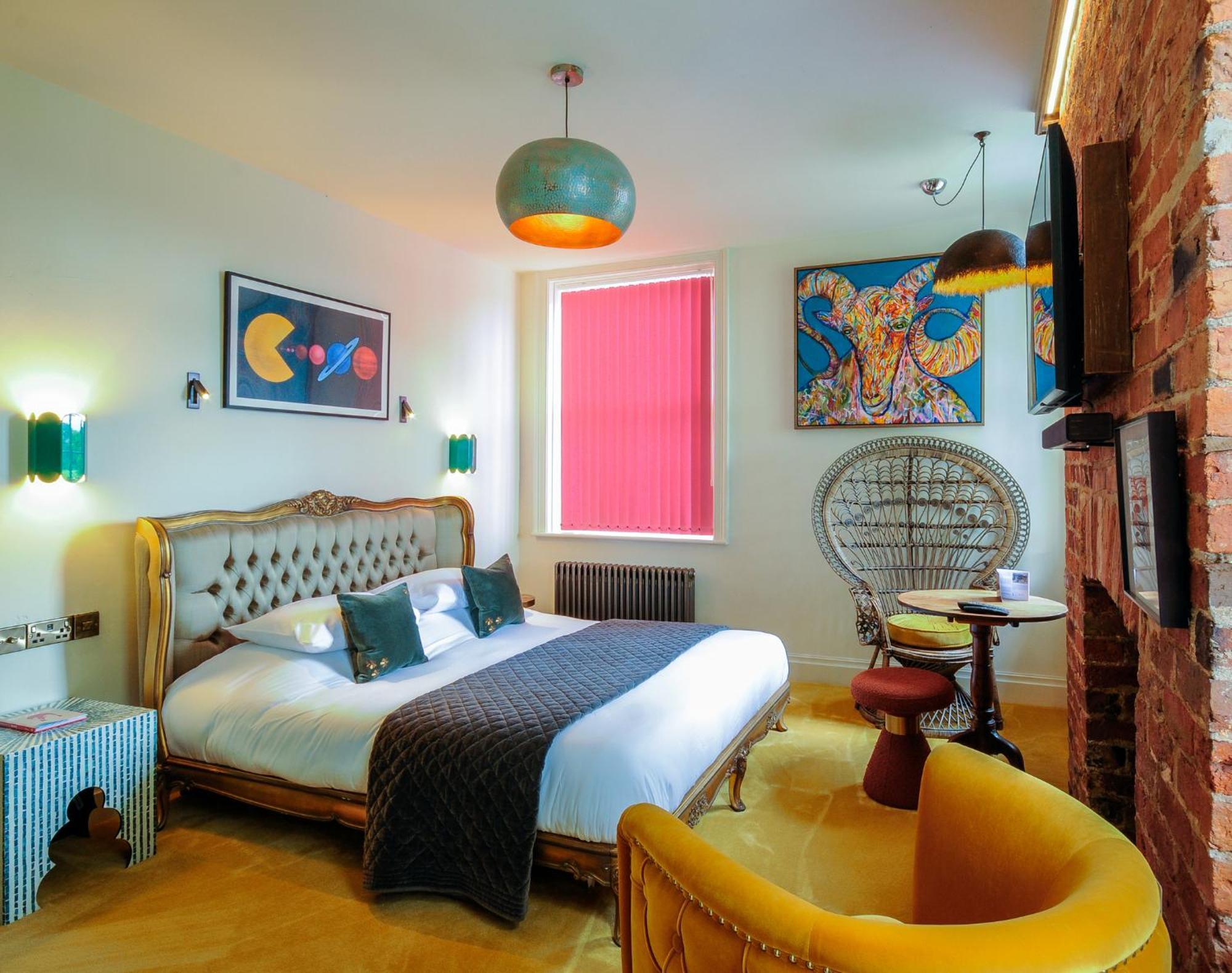 The Cartford Inn Great Eccleston Εξωτερικό φωτογραφία