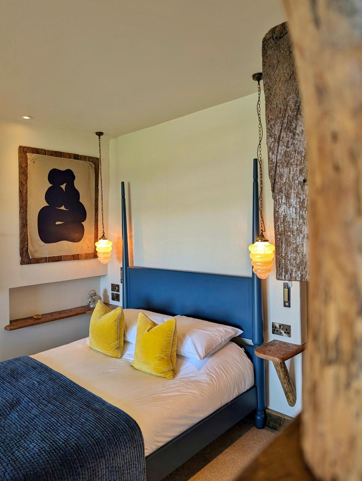 The Cartford Inn Great Eccleston Εξωτερικό φωτογραφία