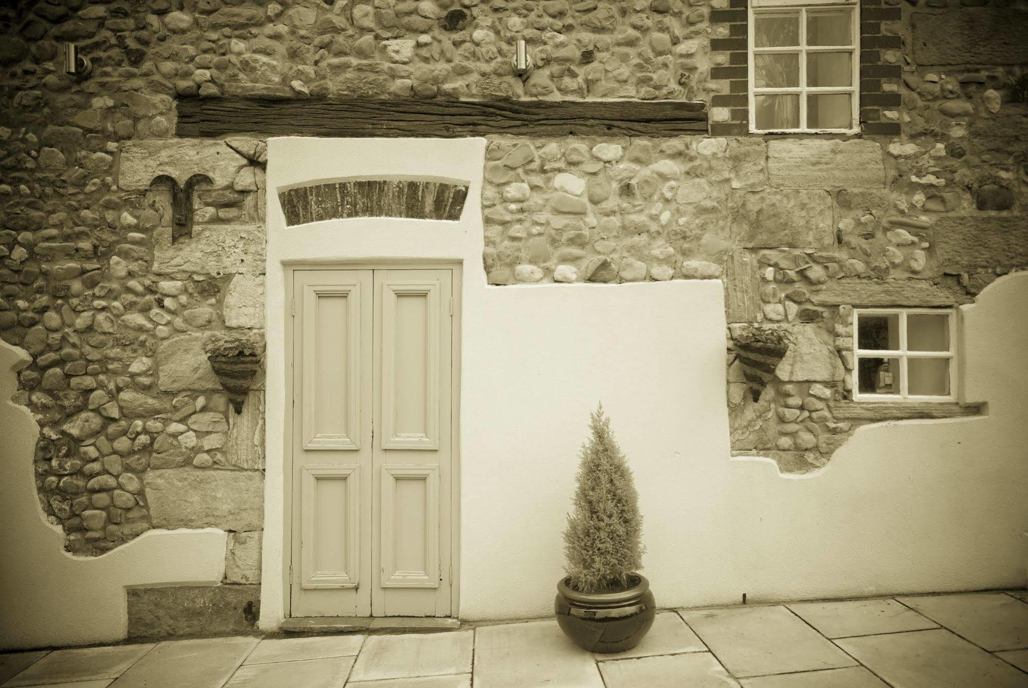 The Cartford Inn Great Eccleston Εξωτερικό φωτογραφία