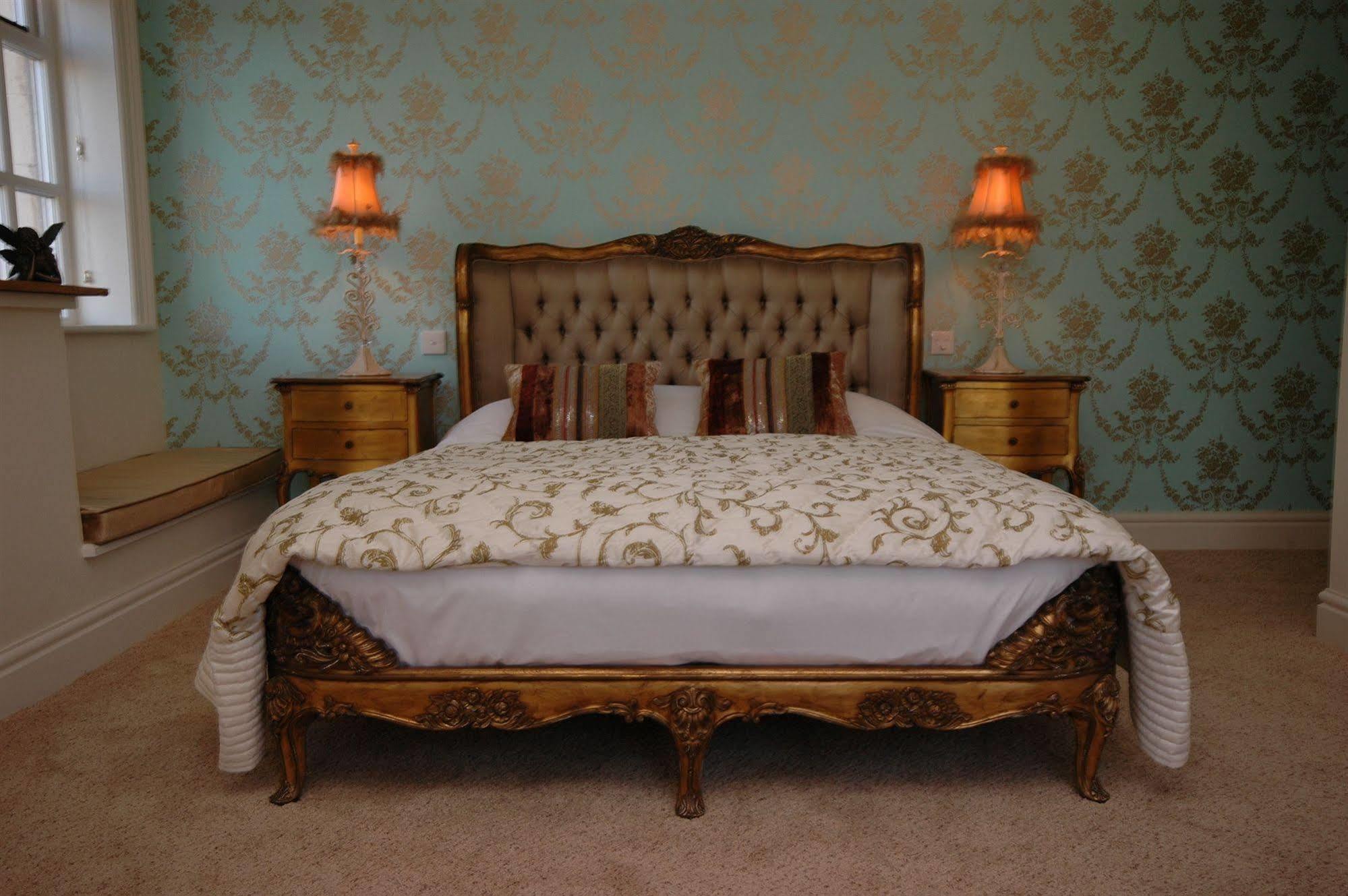 The Cartford Inn Great Eccleston Εξωτερικό φωτογραφία
