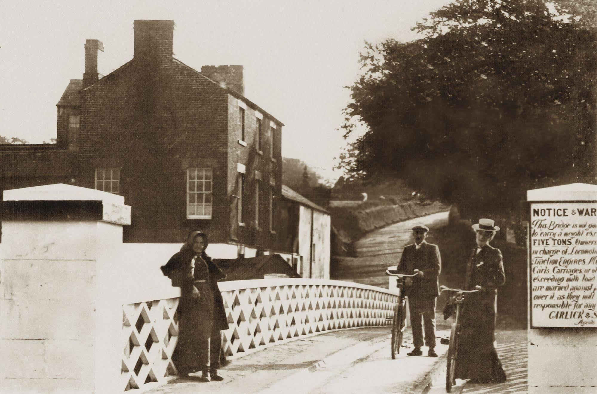 The Cartford Inn Great Eccleston Εξωτερικό φωτογραφία