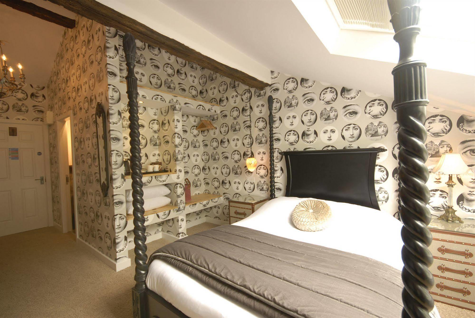 The Cartford Inn Great Eccleston Εξωτερικό φωτογραφία
