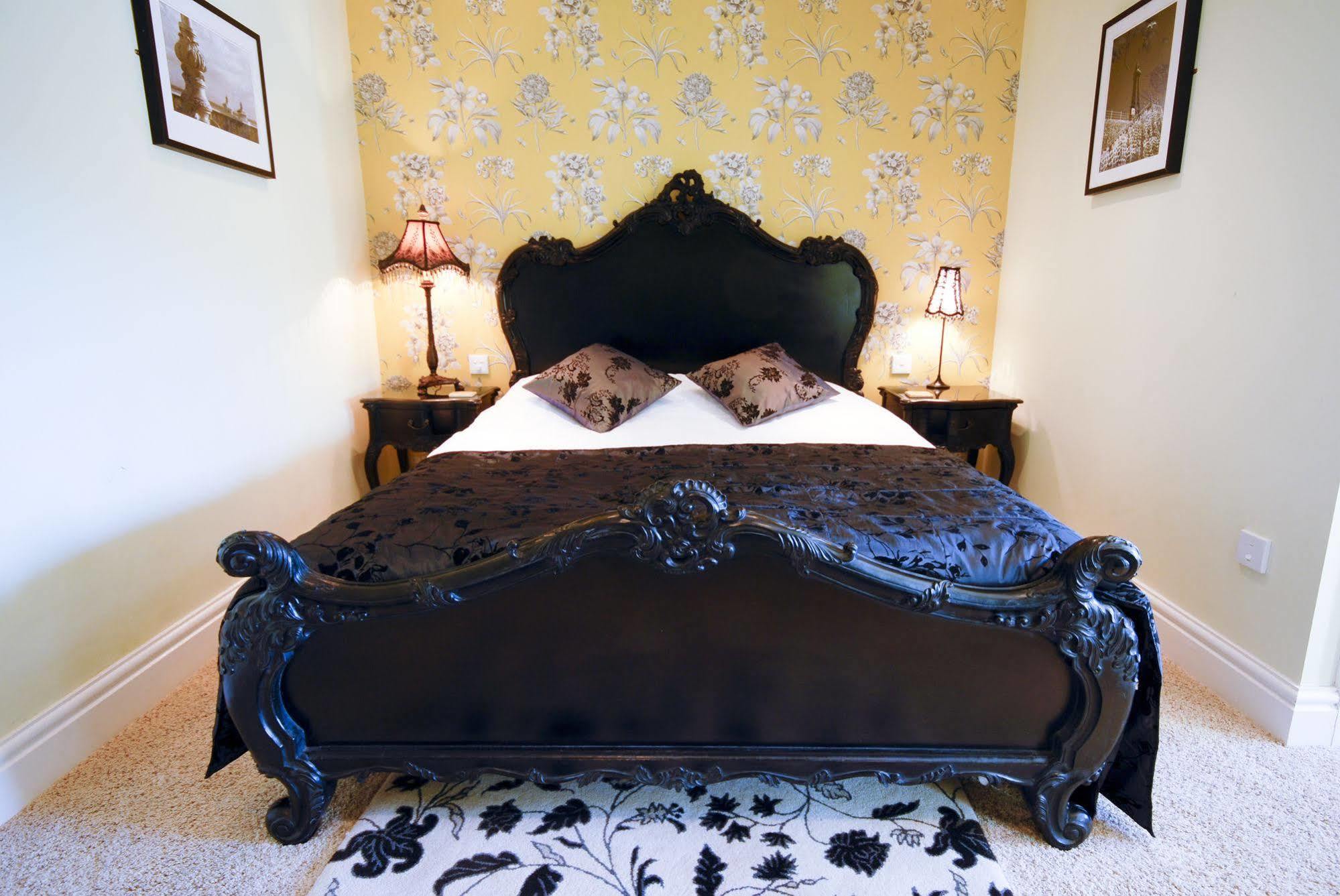 The Cartford Inn Great Eccleston Εξωτερικό φωτογραφία