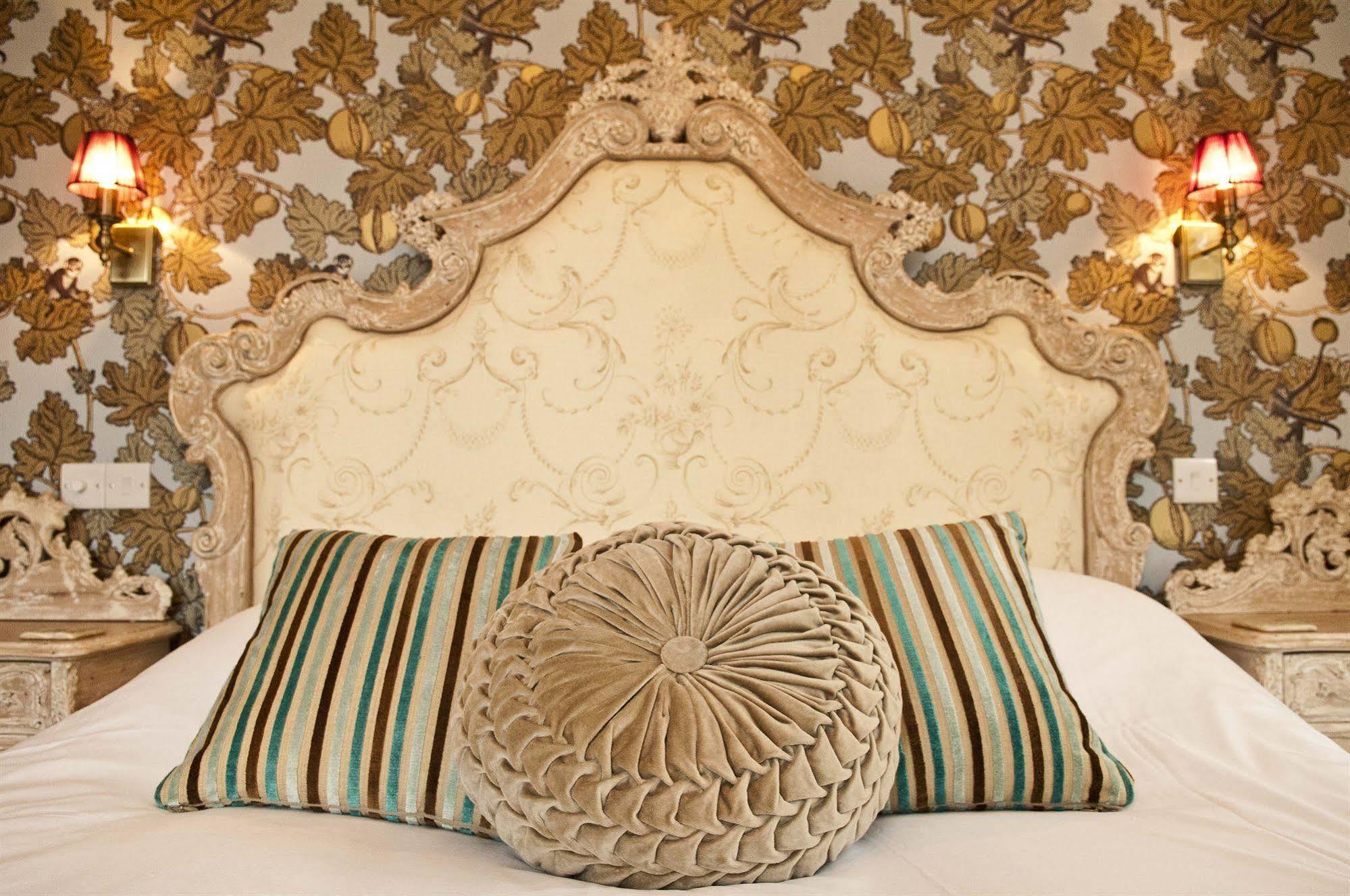 The Cartford Inn Great Eccleston Εξωτερικό φωτογραφία